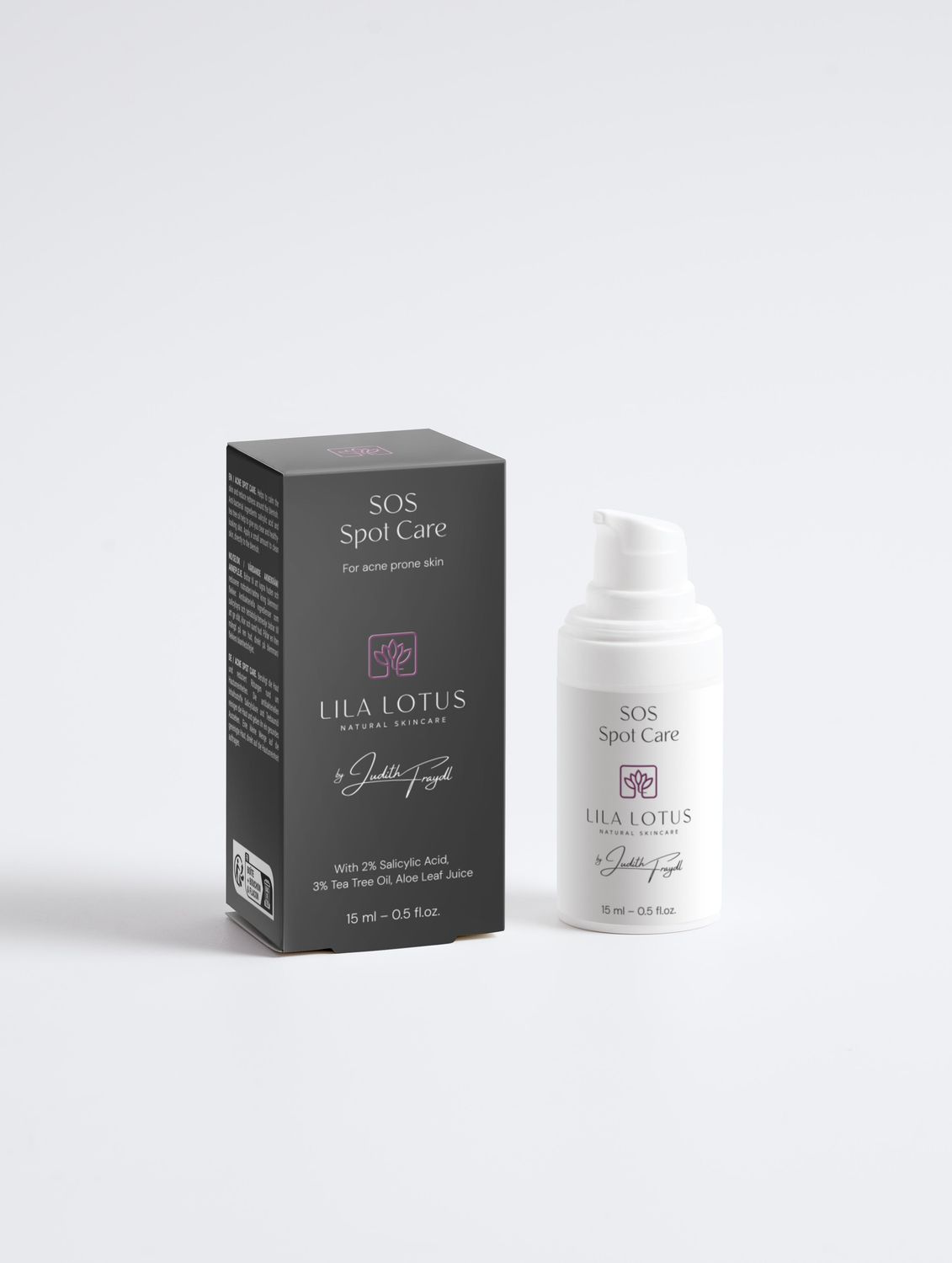 SOS Spot Care