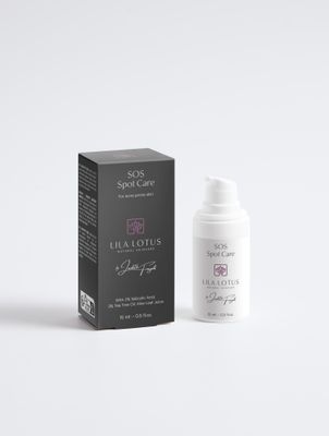SOS Spot Care