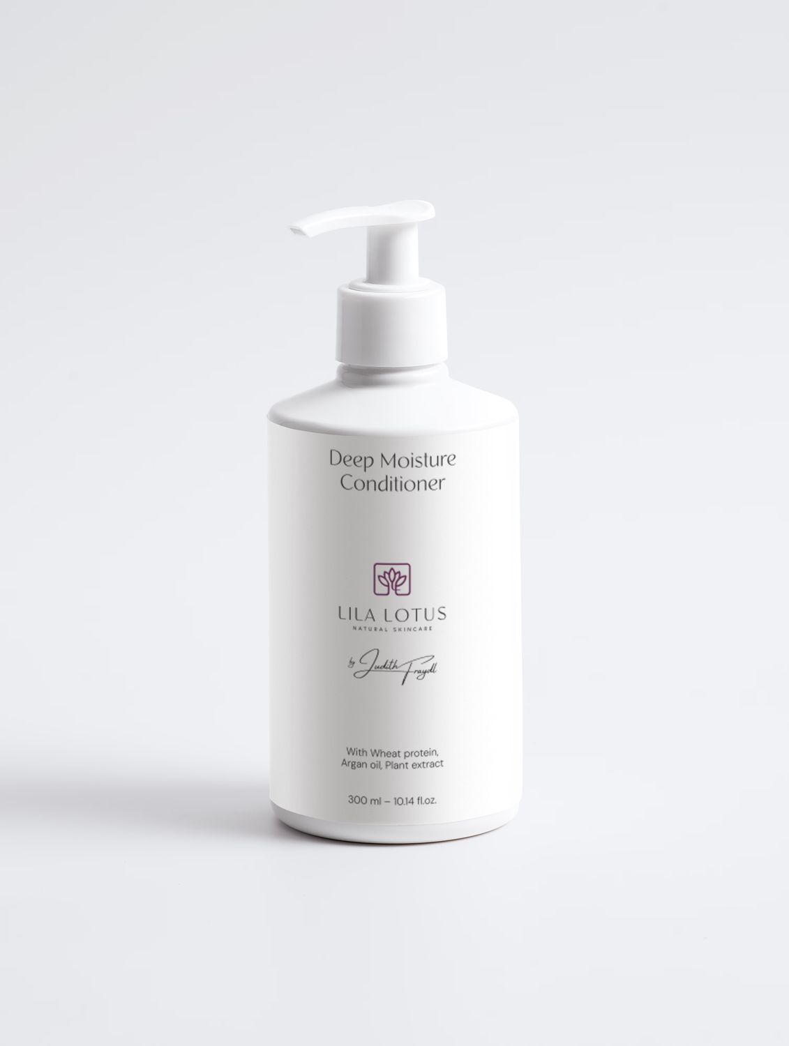 Deep Moisture Conditioner Deep Moisture Conditioner