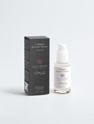 Collagen Booster Serum