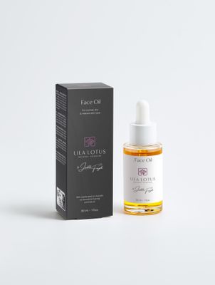 Face Oil