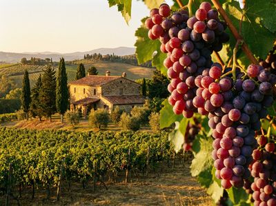 Wine