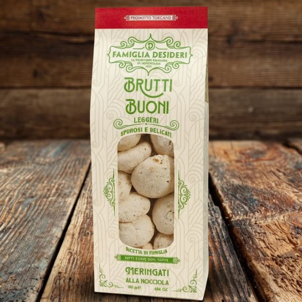 Brutti ma Buoni