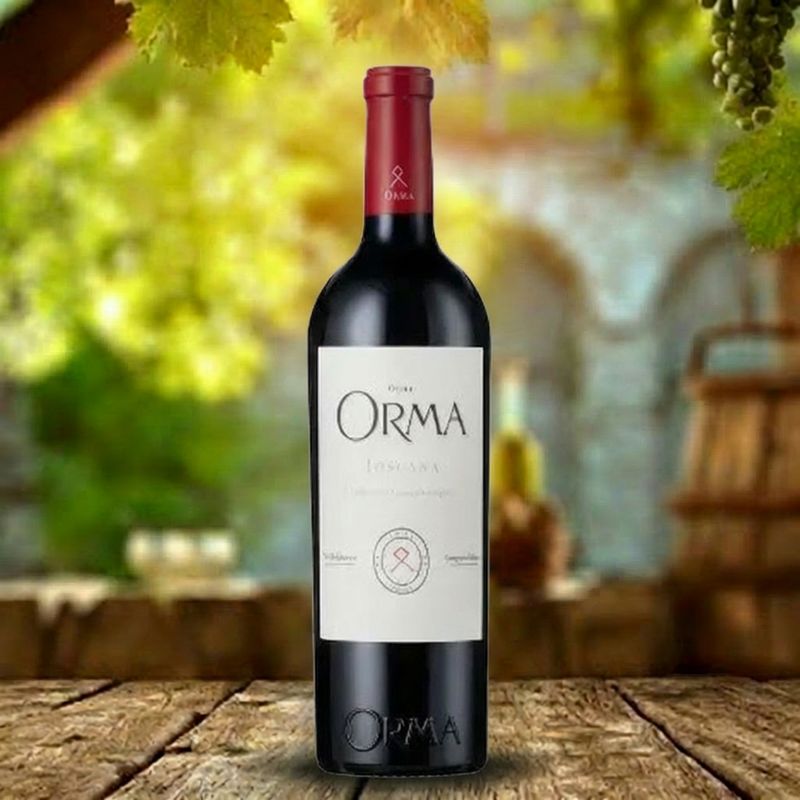 Orma - Orma
