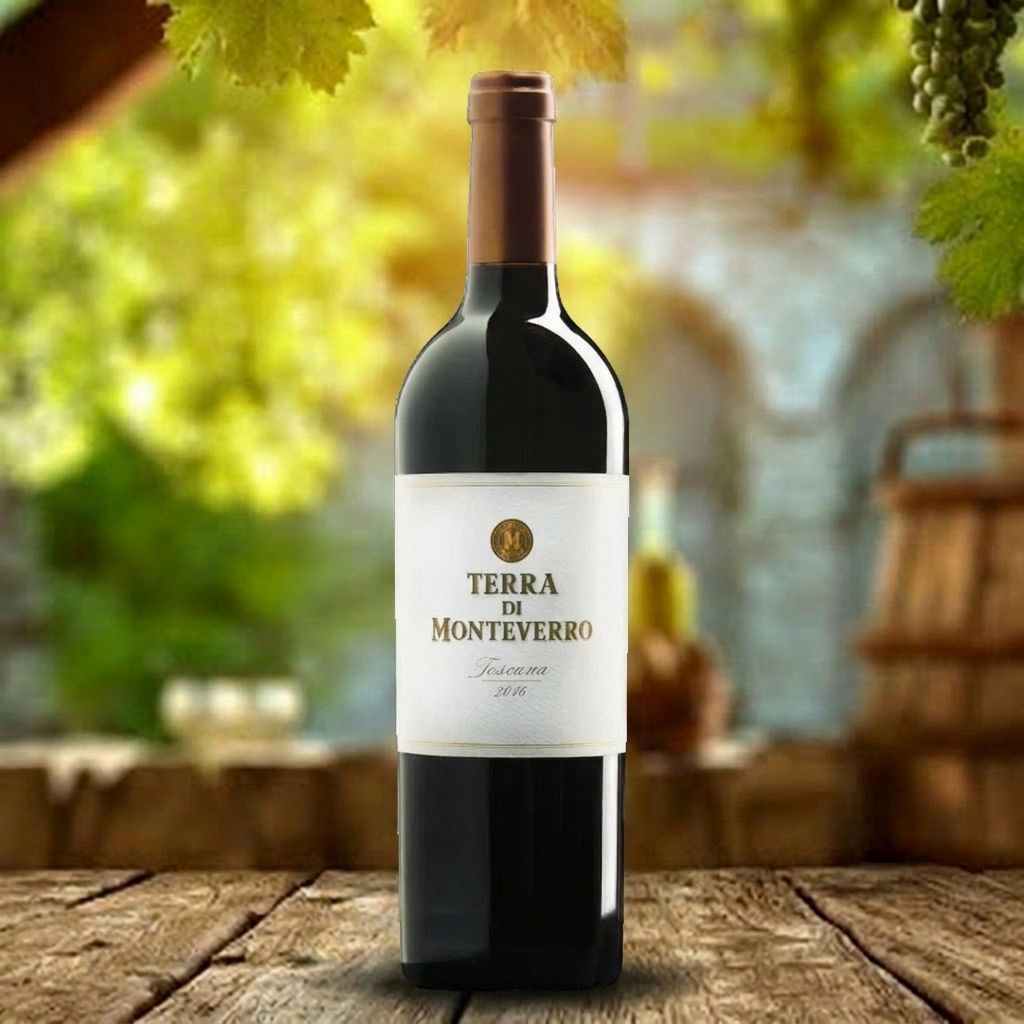 Terra di Monteverro - Monteverro
