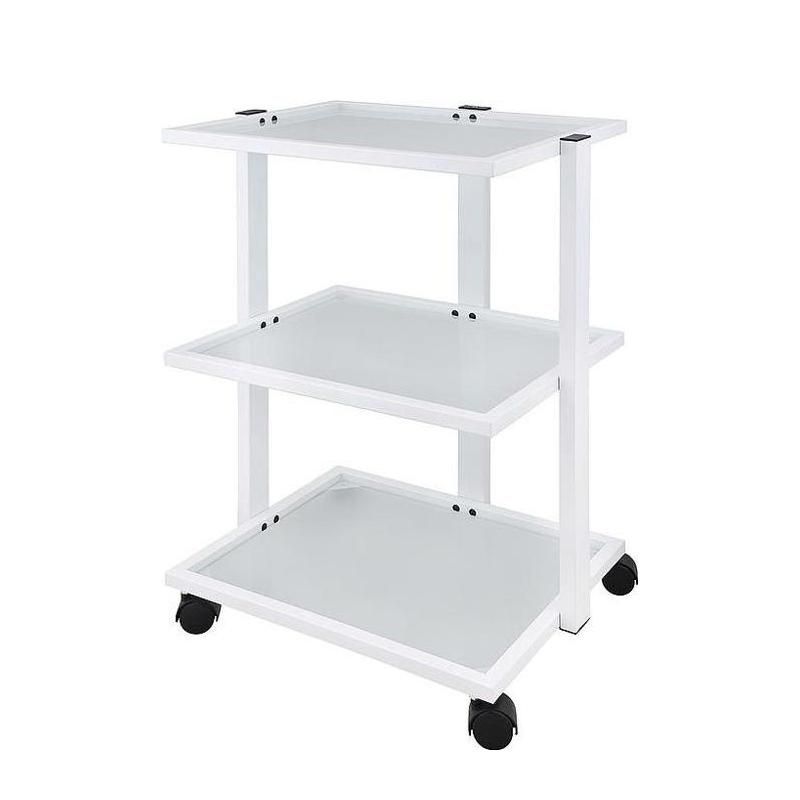 Carrello in metallo