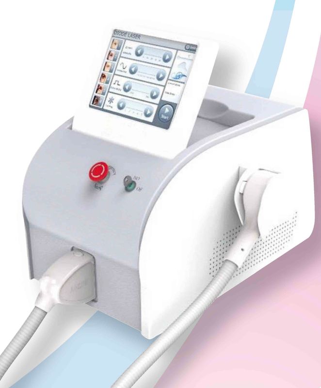 Laser diodo epilazione usato