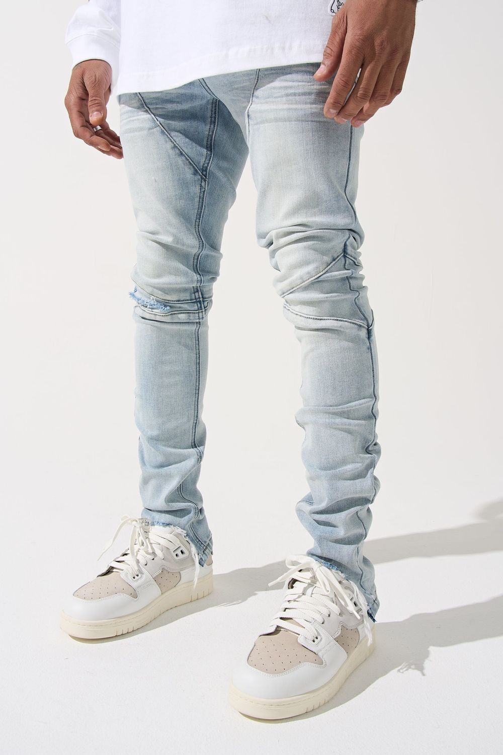 SERENEDE 'KRYO' JEANS