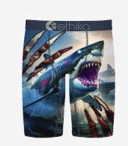 ETHIKA BOXER 'JAW DROPPED' (MFAAAH2502)