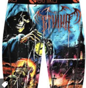 ETHIKA BOXER 'OUTTA TIME' (MFAAAI2511)