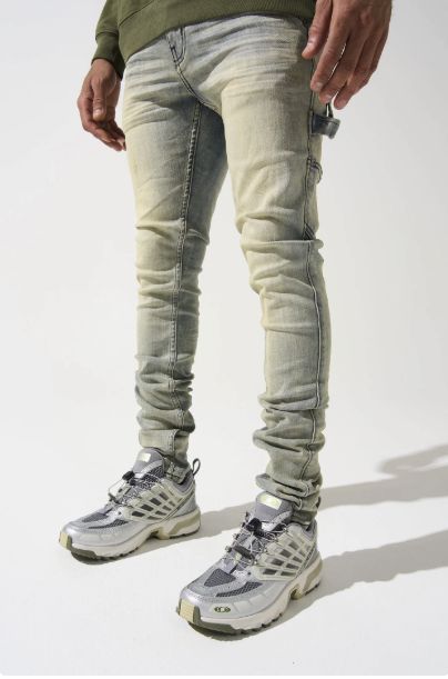SERENEDE 'CANYON' JEANS