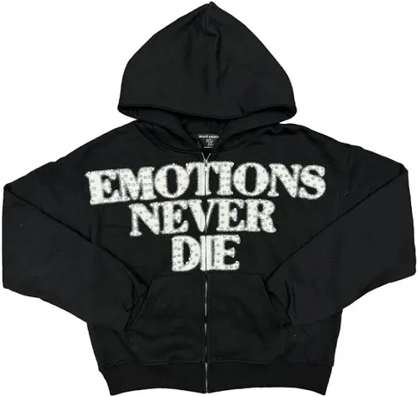 'End’ RS hoodie