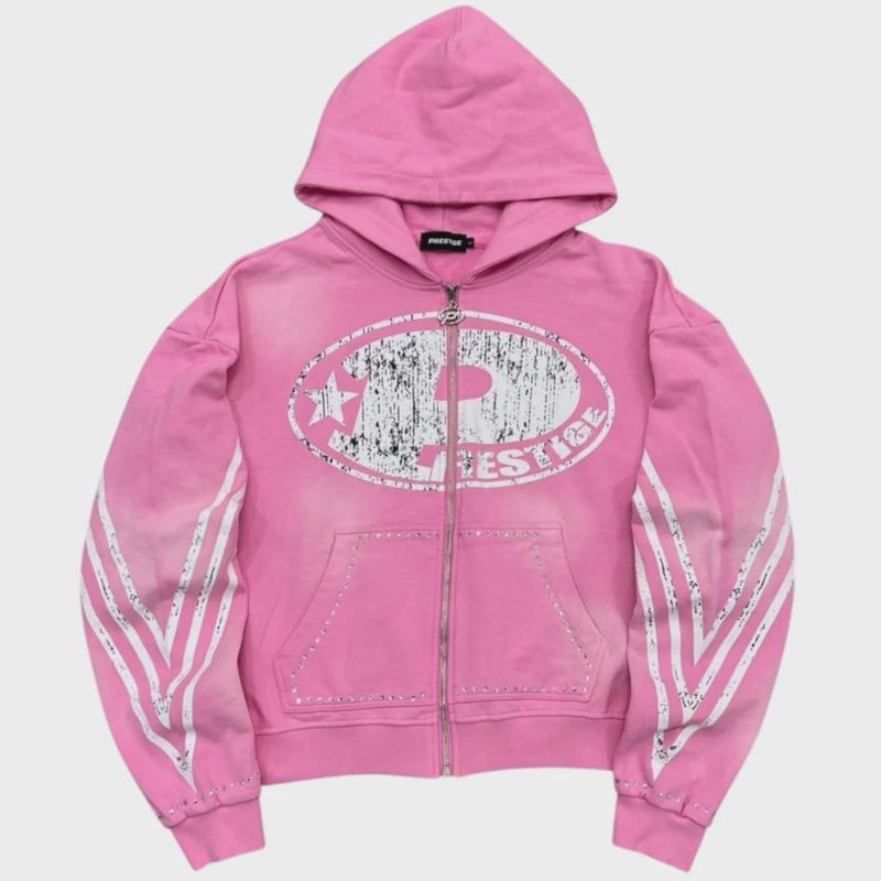 Big P Hoodie