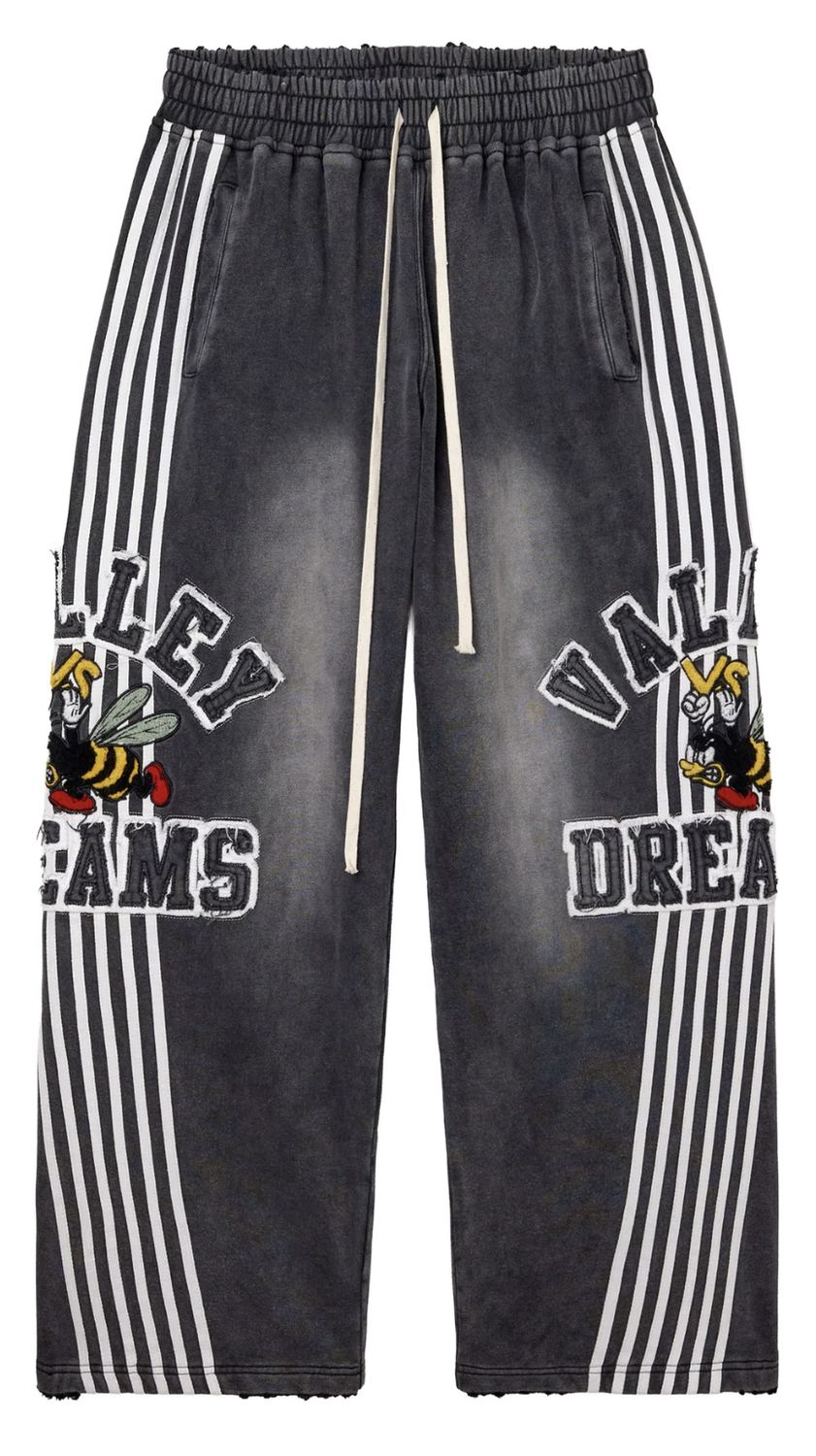 ANTHEM TRACKS [OREO]