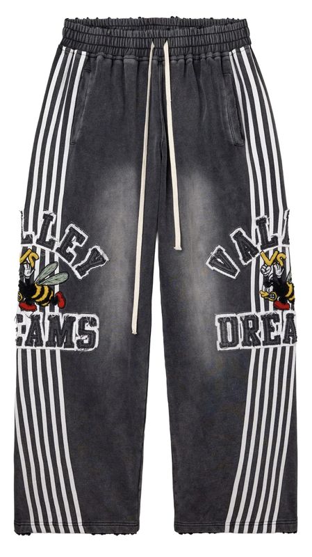 ANTHEM TRACKS [OREO]