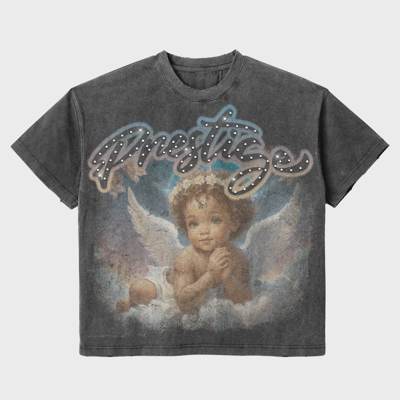 Angel Tee (Ang)