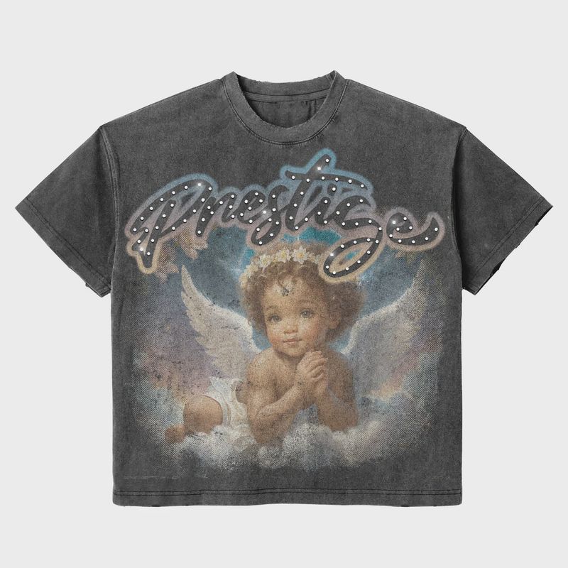 Angel Tee (Ang)