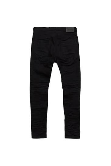 BLACK RAW222