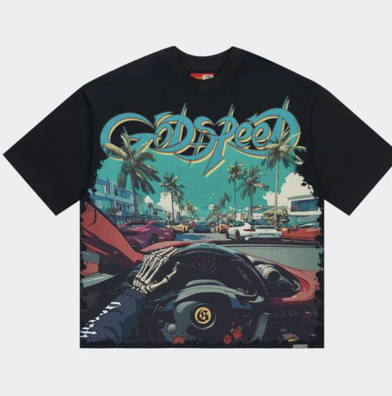 Power Steering (Black)