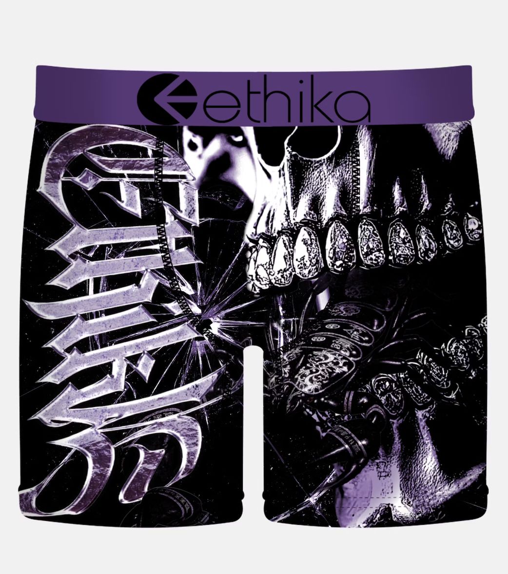 ETHIKA BOXER 'BEST OF ME' (MHOAAJ2509)