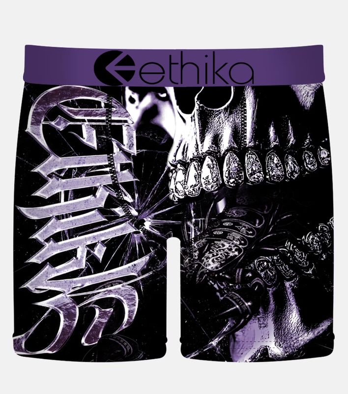 ETHIKA BOXER 'BEST OF ME' (MHOAAJ2509)