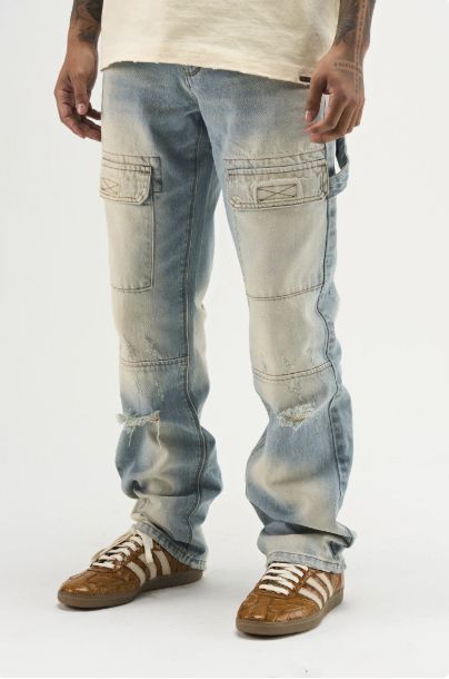 FIG Baggy Jeans