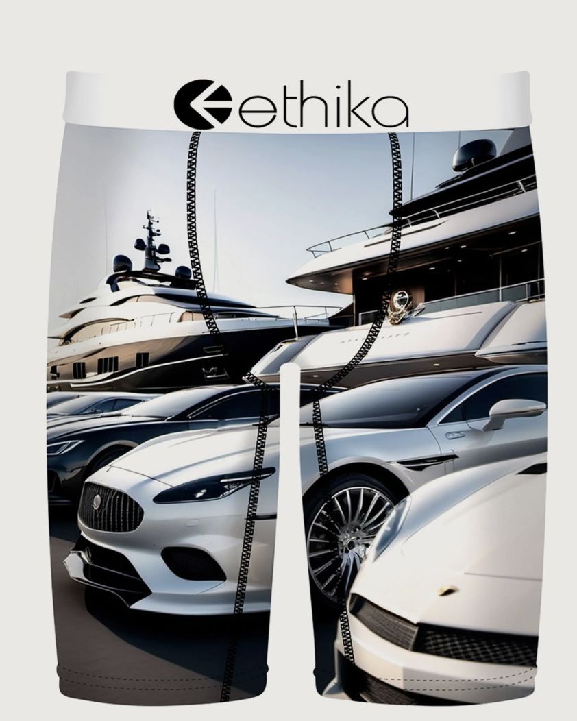 ETHIKA BOXER 'FLEET WEEK' (MFAAAI2504)
