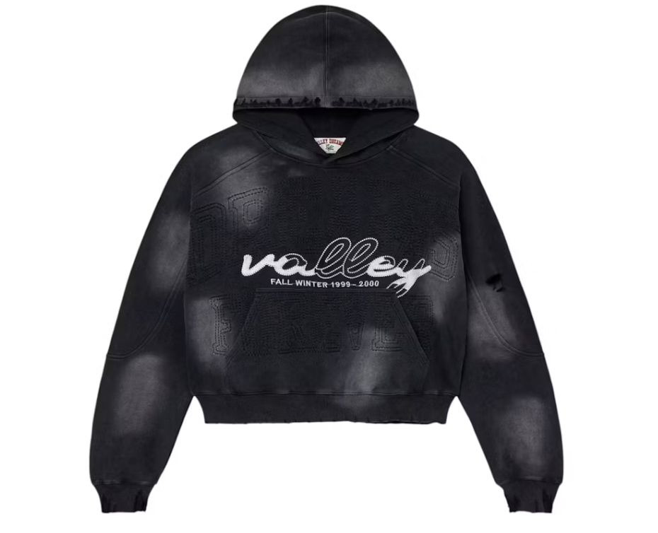 MIDNIGHT PULLOVER
