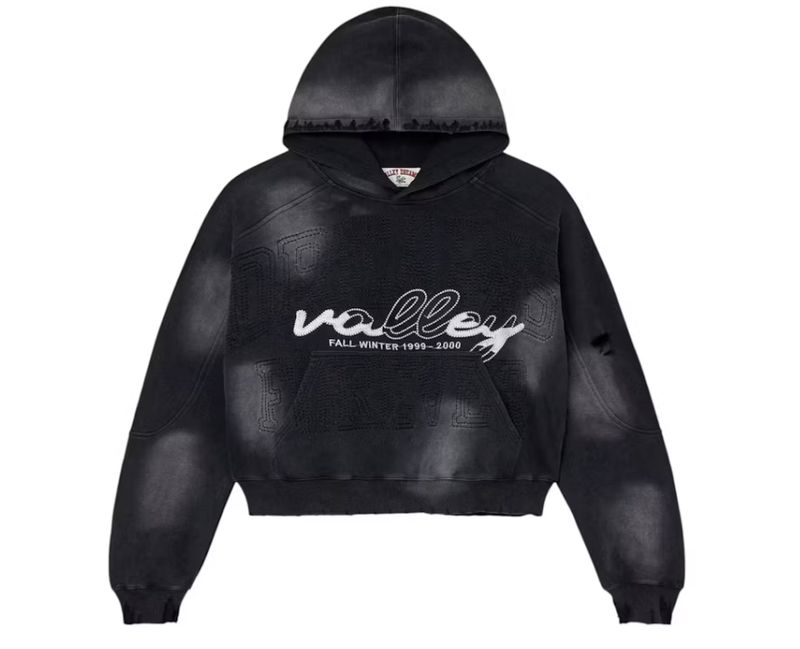 MIDNIGHT PULLOVER