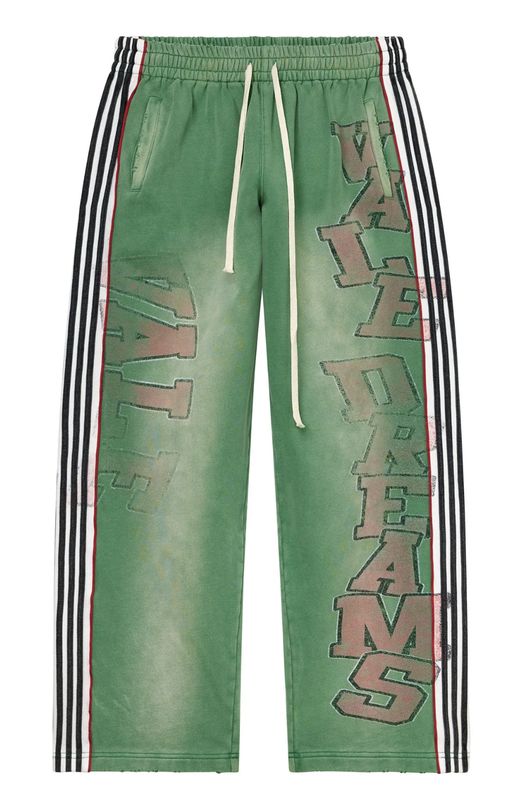 Vale TALISMAN SWEATS [GREEN]