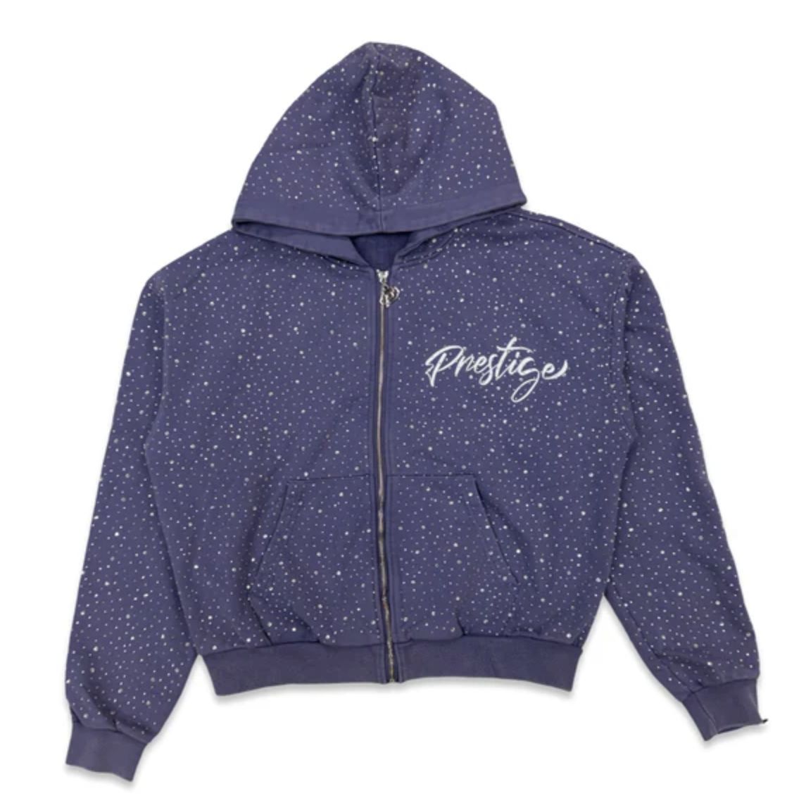 Diamond Hoodie (DS1)