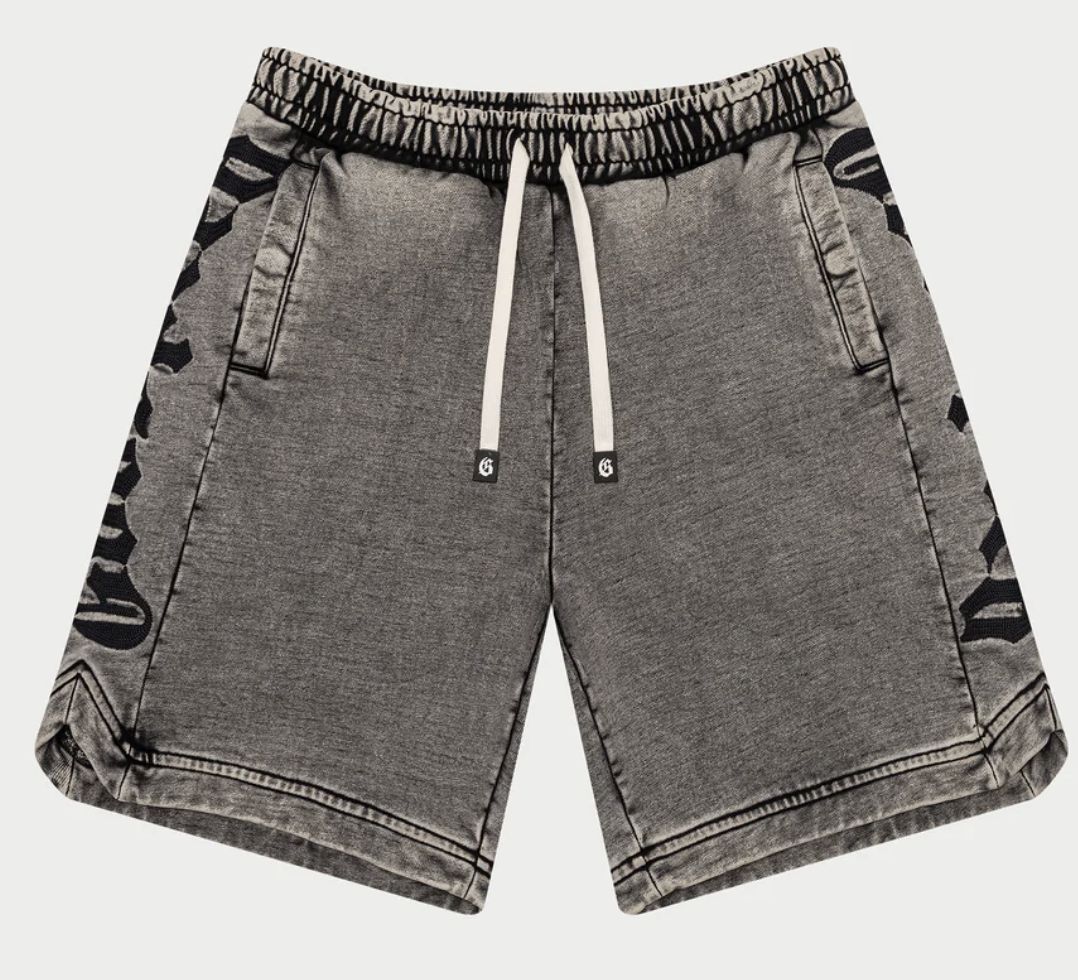 Godspeed CourtSide Shorts