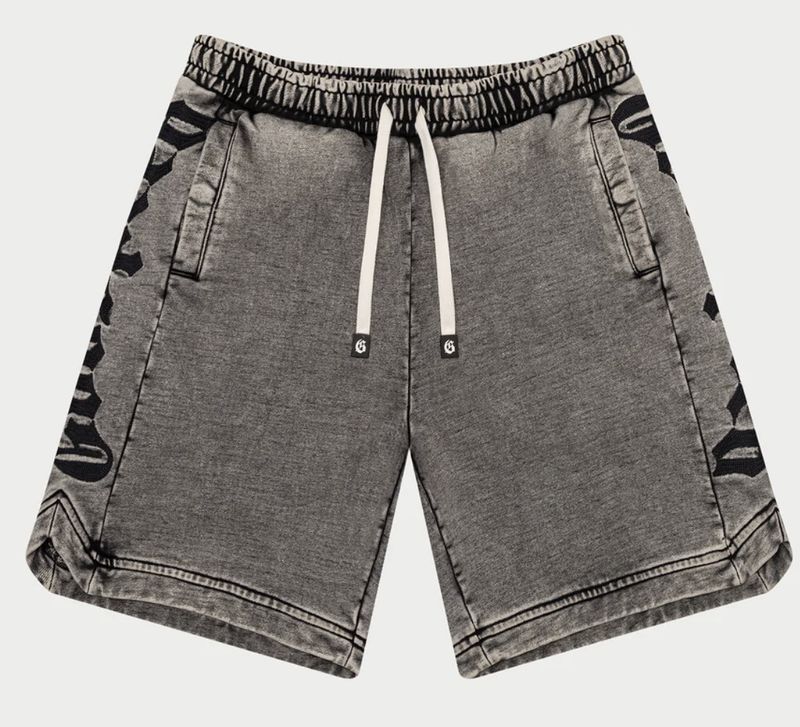 Godspeed CourtSide Shorts