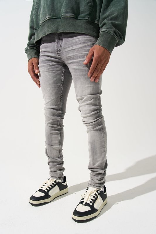 TITAN Jeans (TTN)