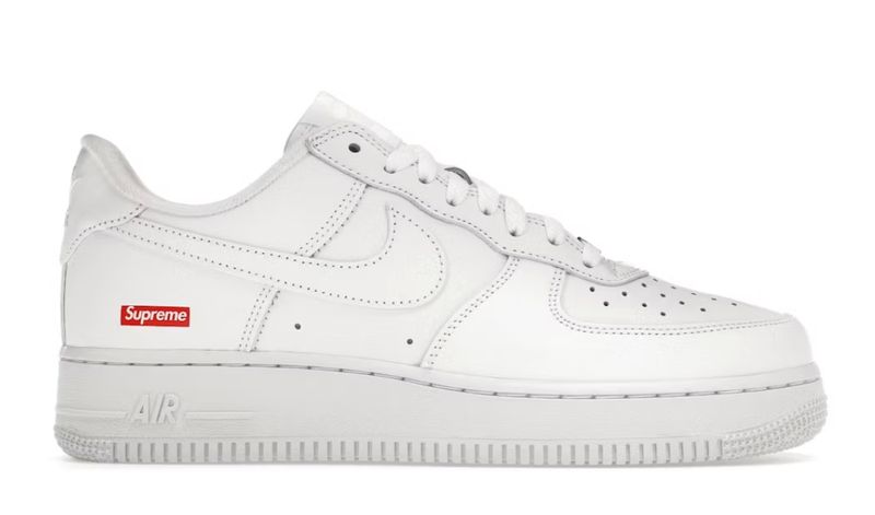 SUPREME AIR FORCE 1 LOW SP