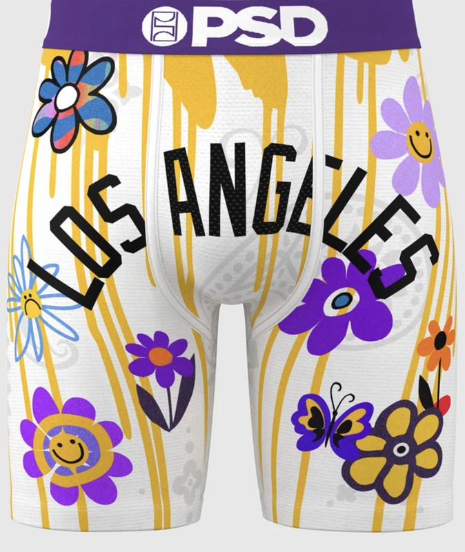 LA DAISIES
