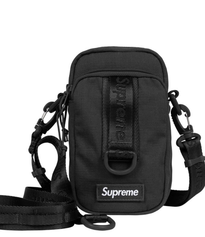 Supreme Shoulder Bag