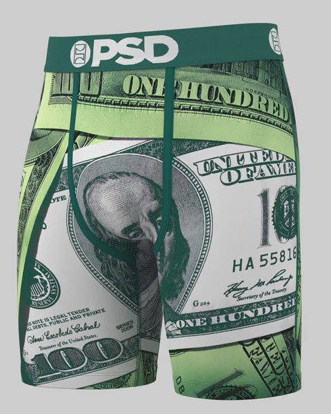 GREEN BENS