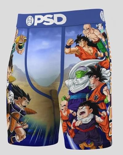 SAIYAN VERSUS