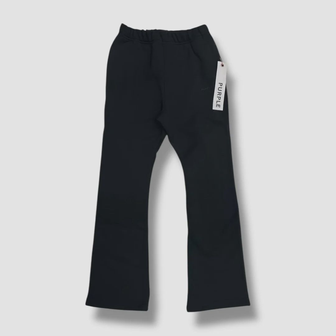 HWT FLEECE FLARED PANT