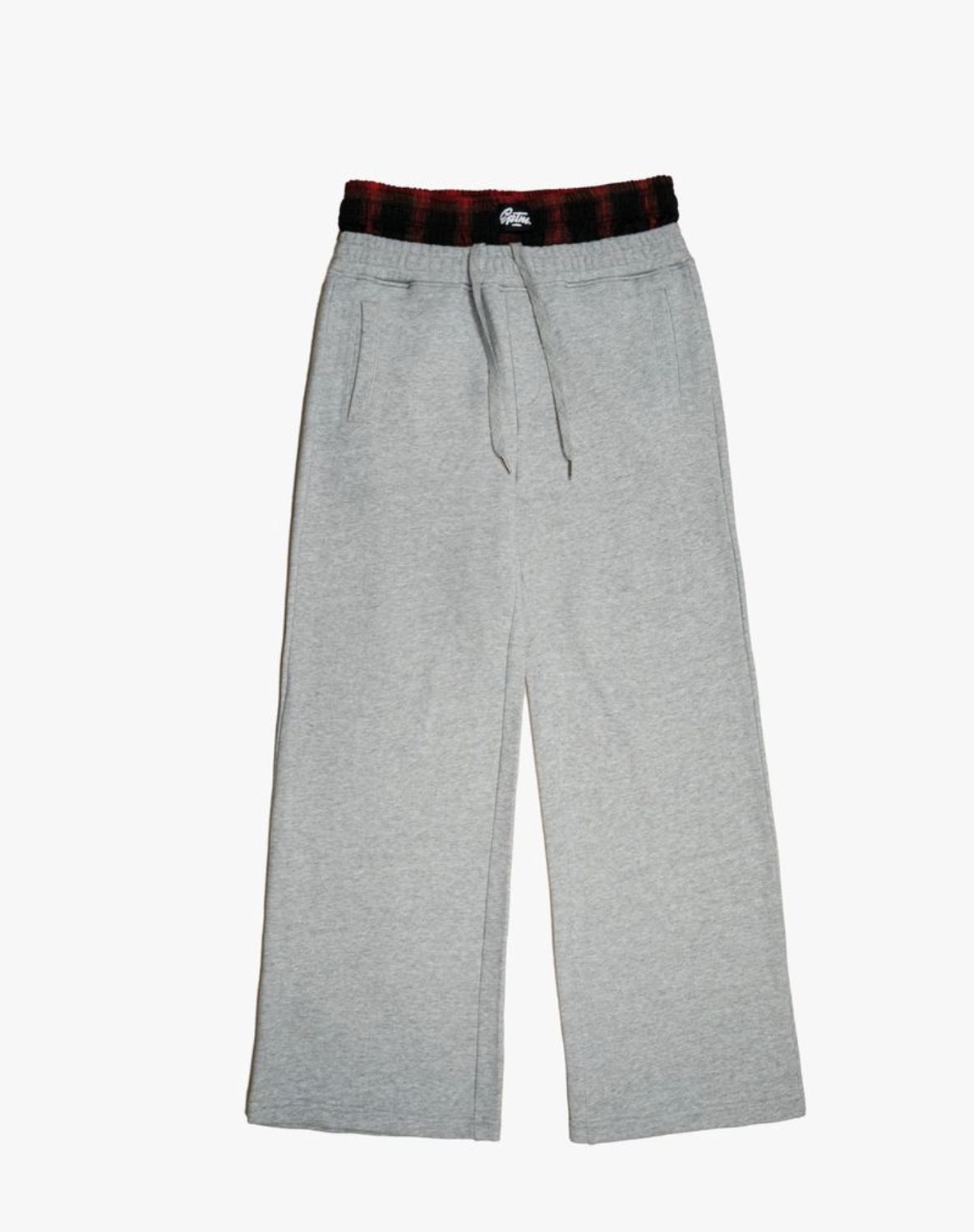 EPTM PJ Pants, Color: HEATHER GREY, Size: SMALL