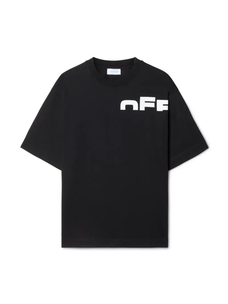 OFF WHITE OFF SHARED SKATE S/S TEE
