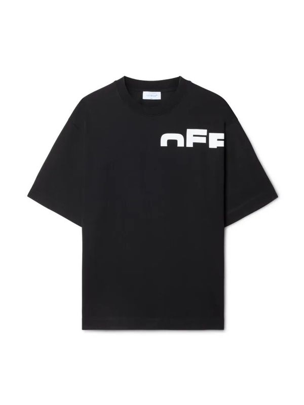 OFF WHITE OFF SHARED SKATE S/S TEE