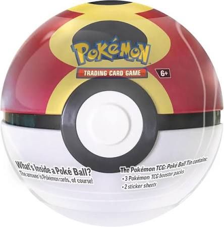 3 Pack POKE BALL