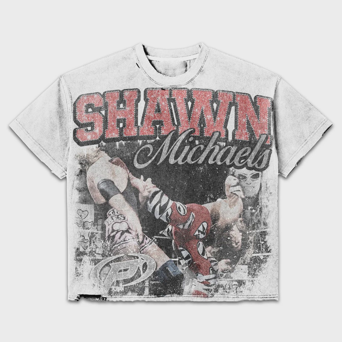 Prestige Heart Break Kid Tee