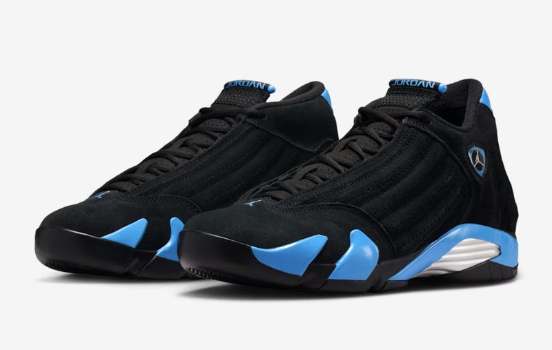 AIR JORDAN 14 RETREO