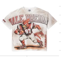 Vale Forever Falcon Bling Tee