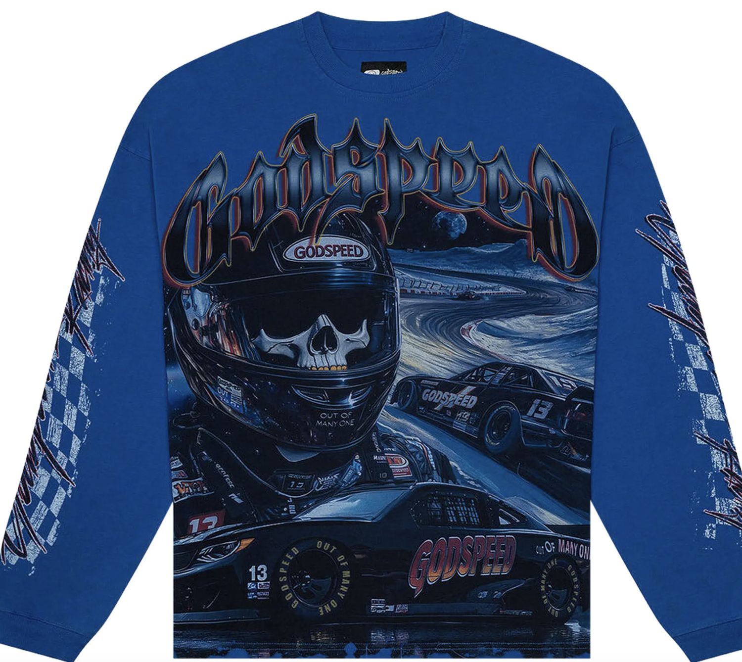 Le Dernier LS T-Shirt