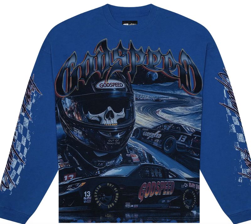 Le Dernier LS T-Shirt