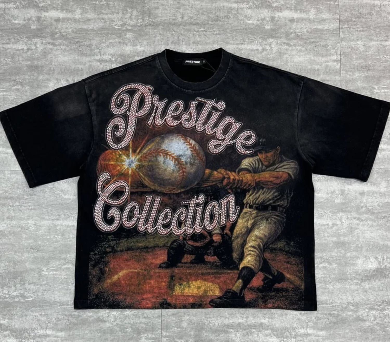 Prestige Home Run Tee